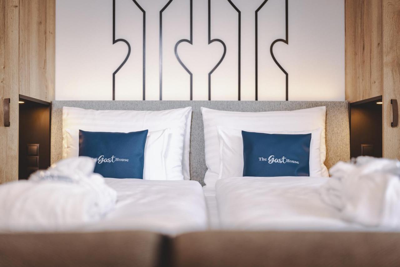 Hotel The Gast House Zell Am 4*