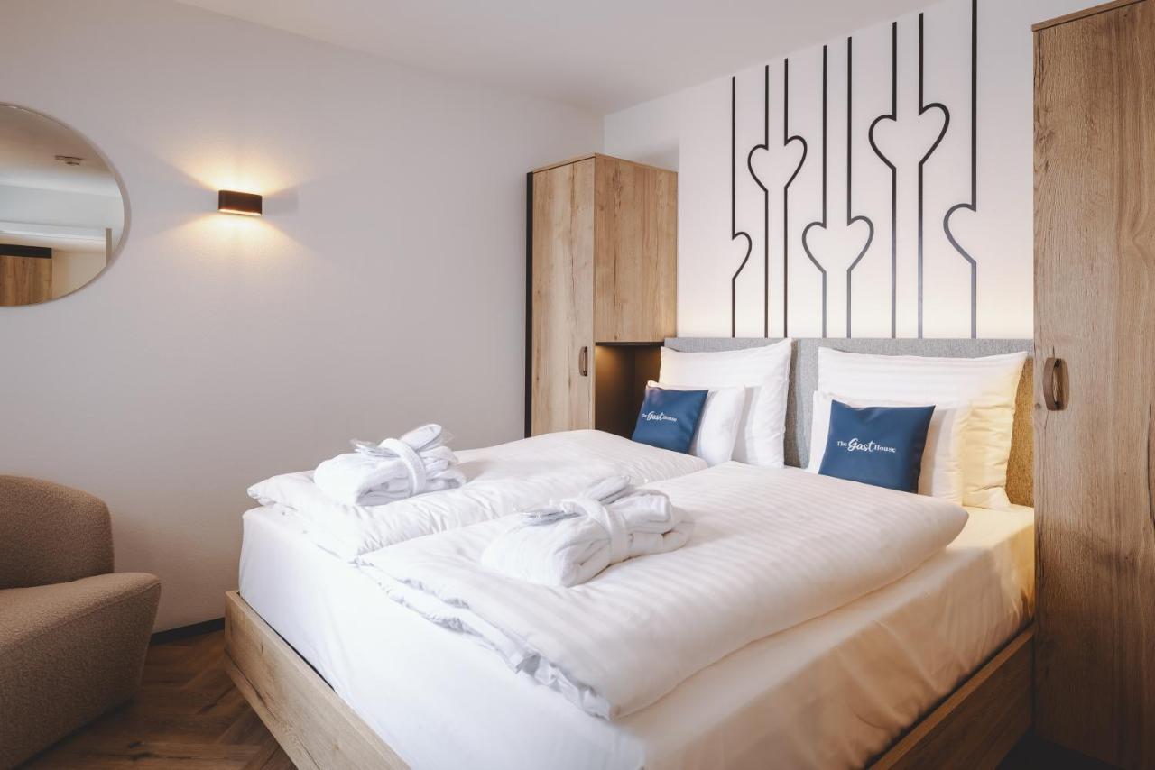 The Gast House Zell Am Hotel