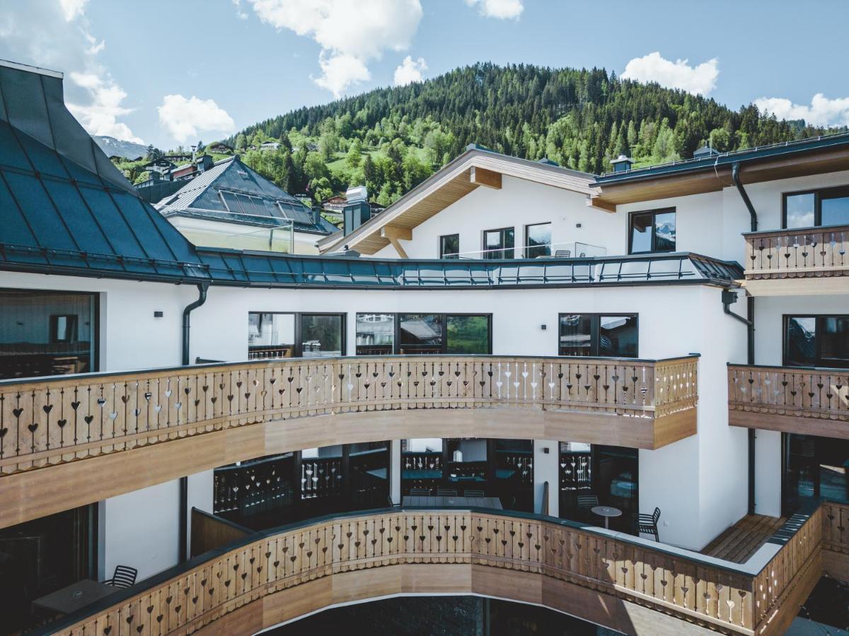 The Gast House Zell Am 4* Zell am See