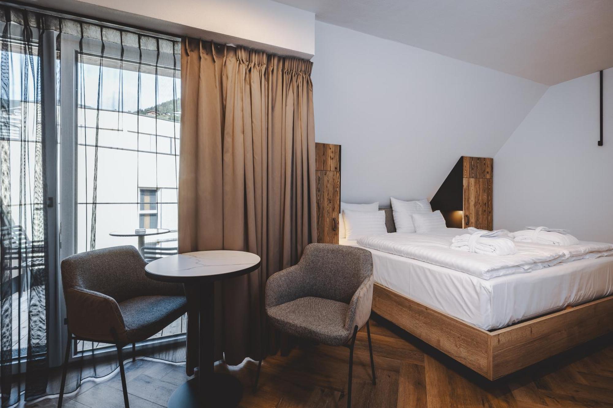 Hotel The Gast House Zell Am