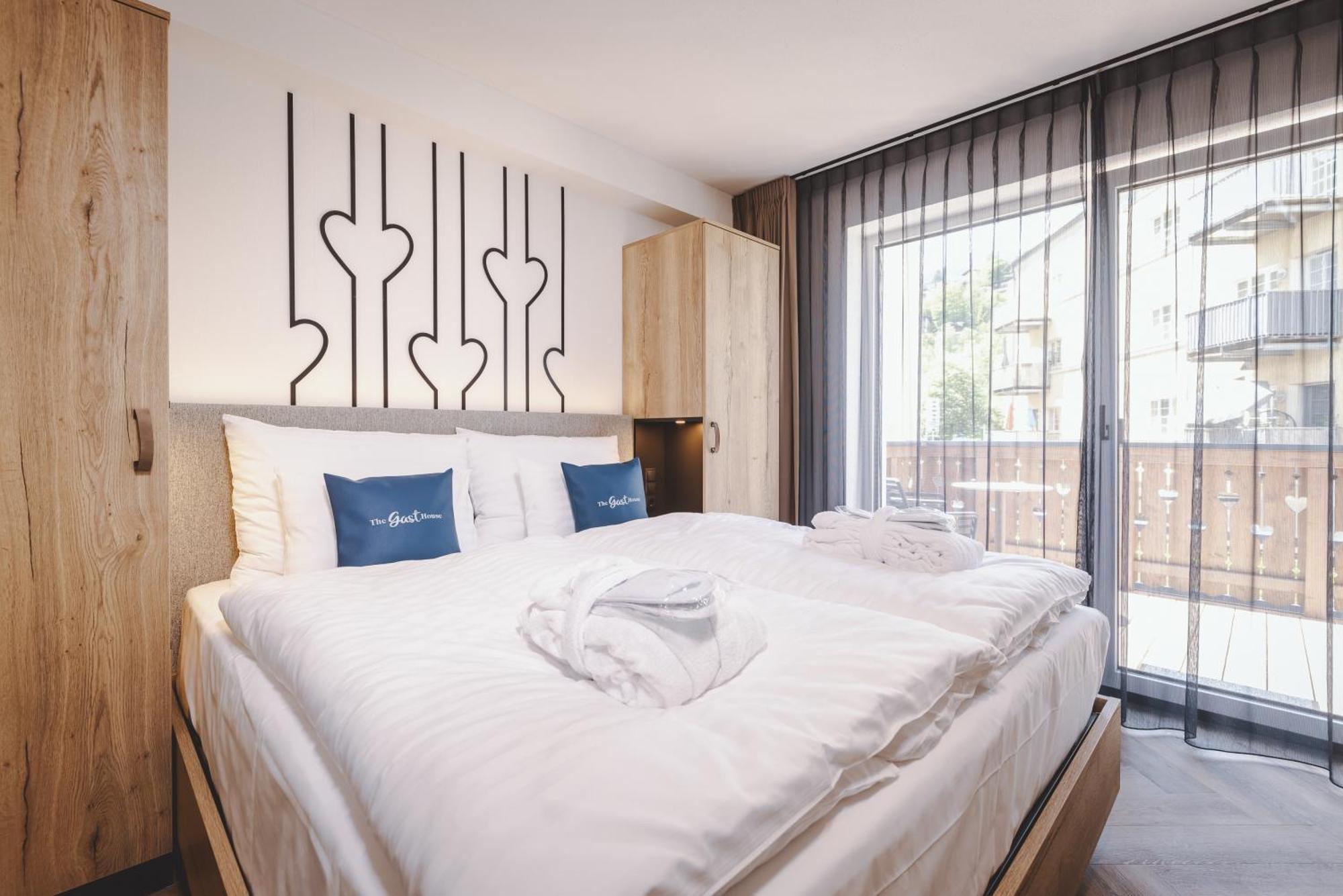 Hotel The Gast House Zell Am