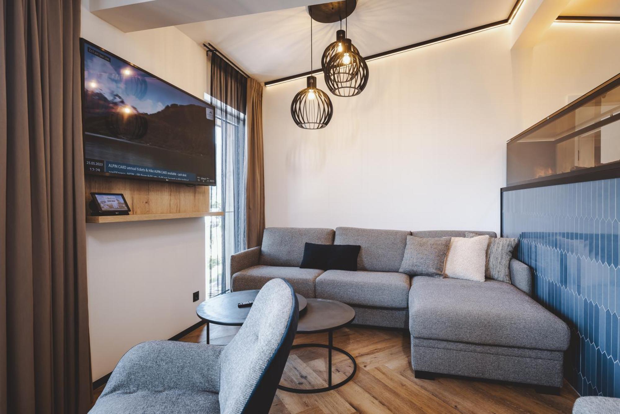 Hotel The Gast House Zell Am 4*
