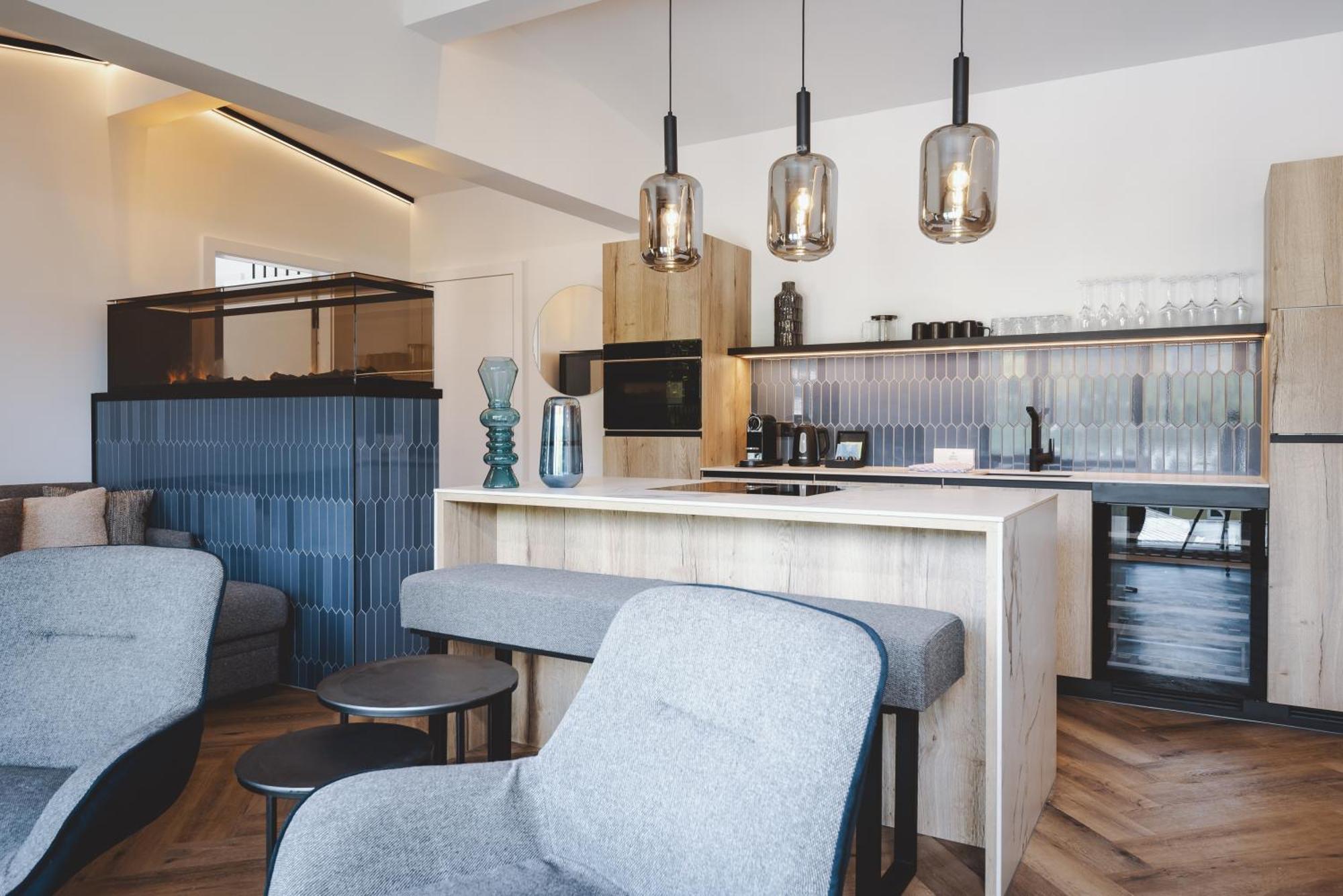 Hotel The Gast House Zell Am