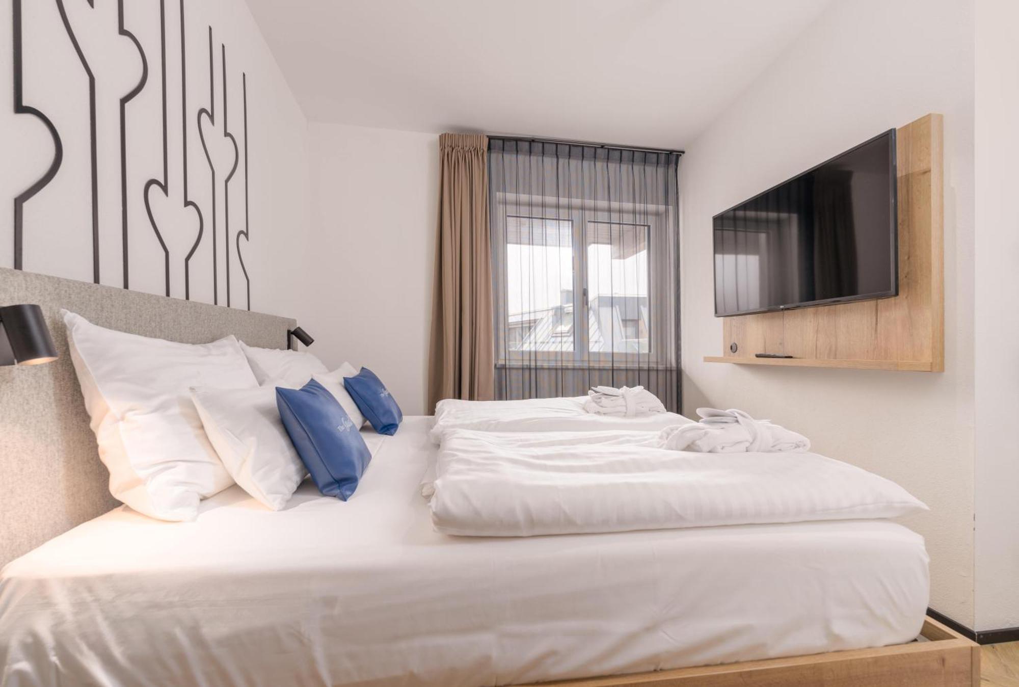 Hotel The Gast House Zell Am 4*