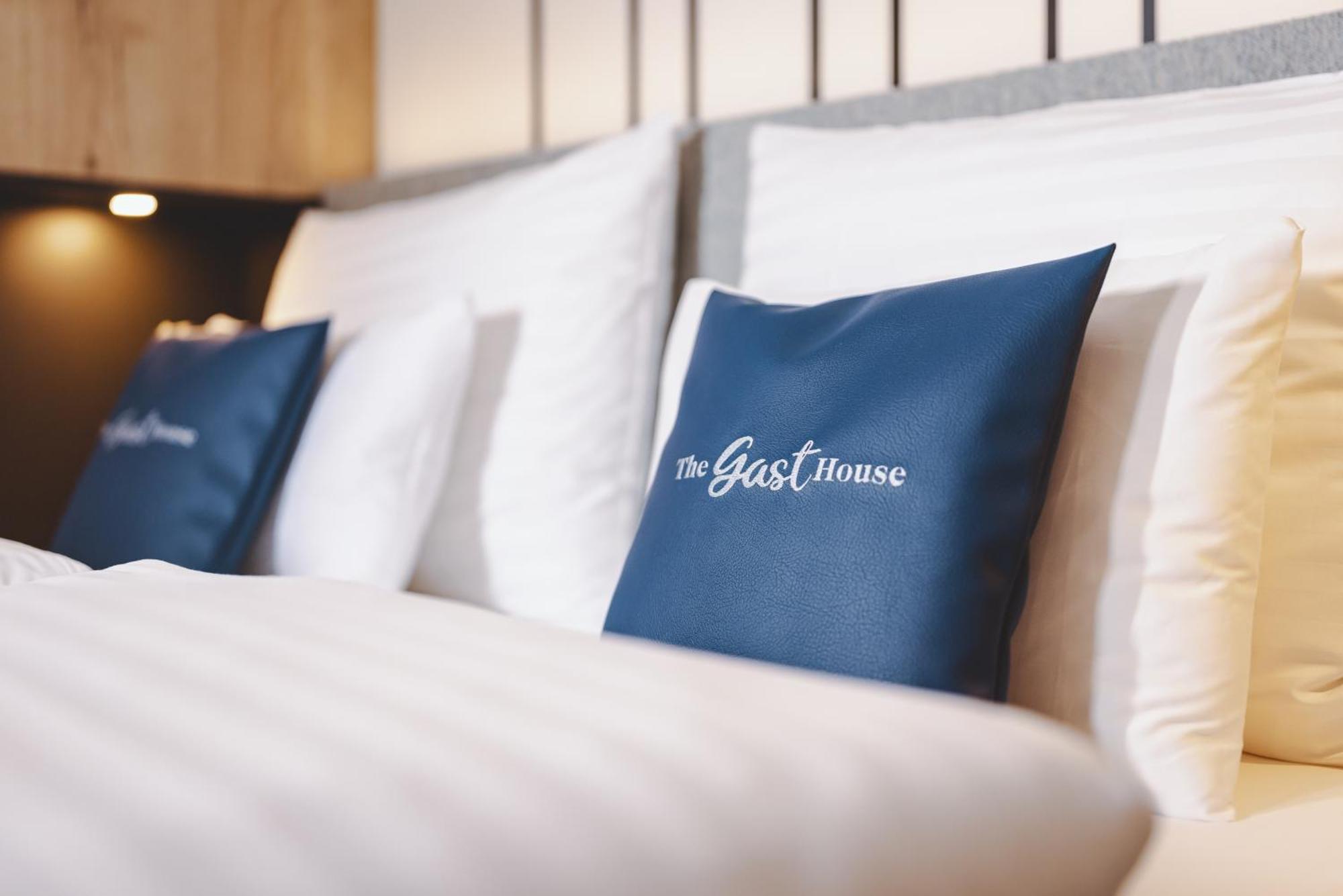 Hotel The Gast House Zell Am 4*