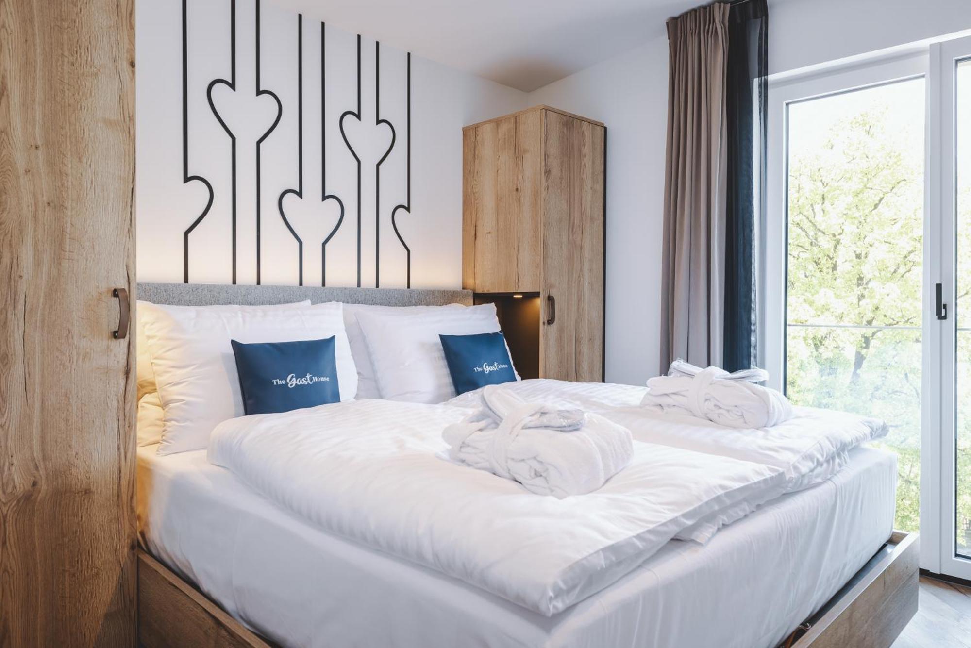 The Gast House Zell Am Hotel